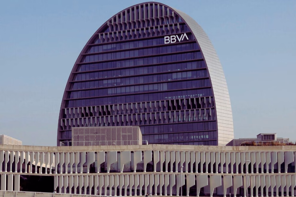 Huelga en BBVA Technology contra la congelación salarial pese a los beneficios récord del banco