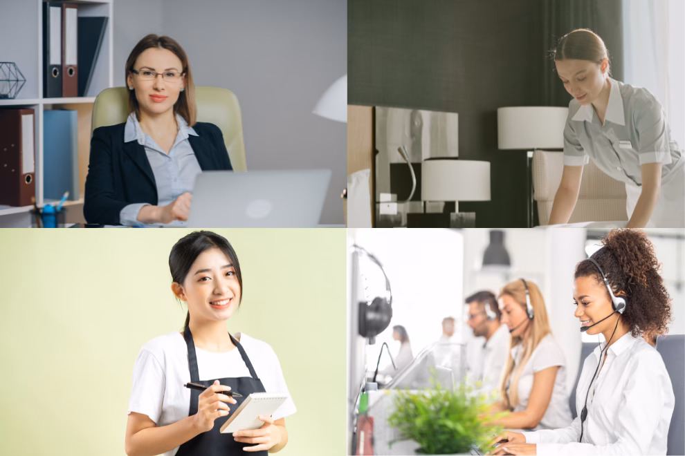 El 75% del empleo parcial recae en mujeres, un patrón estructural que perpetúa la brecha salarial de género