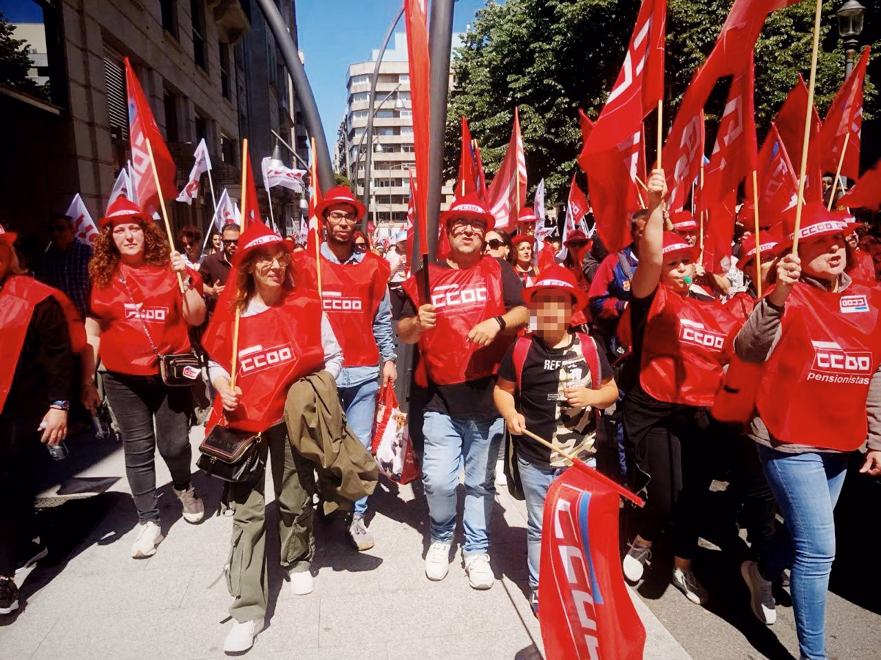 folga comercio alimentación Ourense