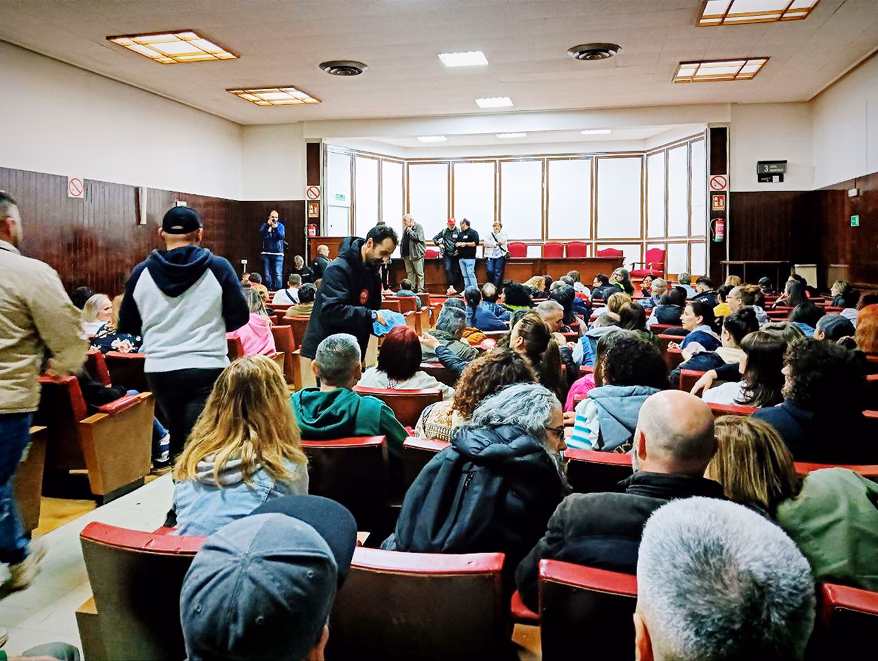 folga comercio alimentación Ourense