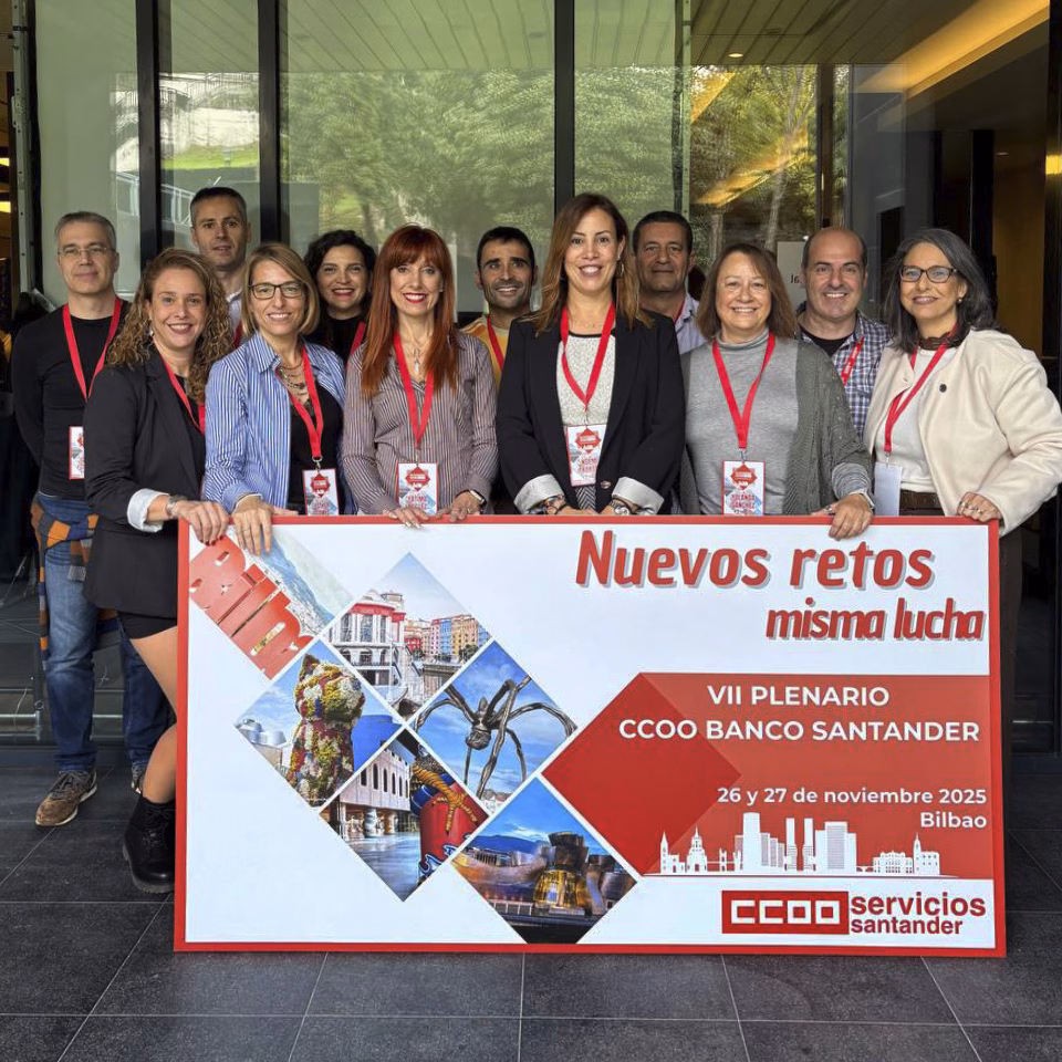 Ejecutiva Sección