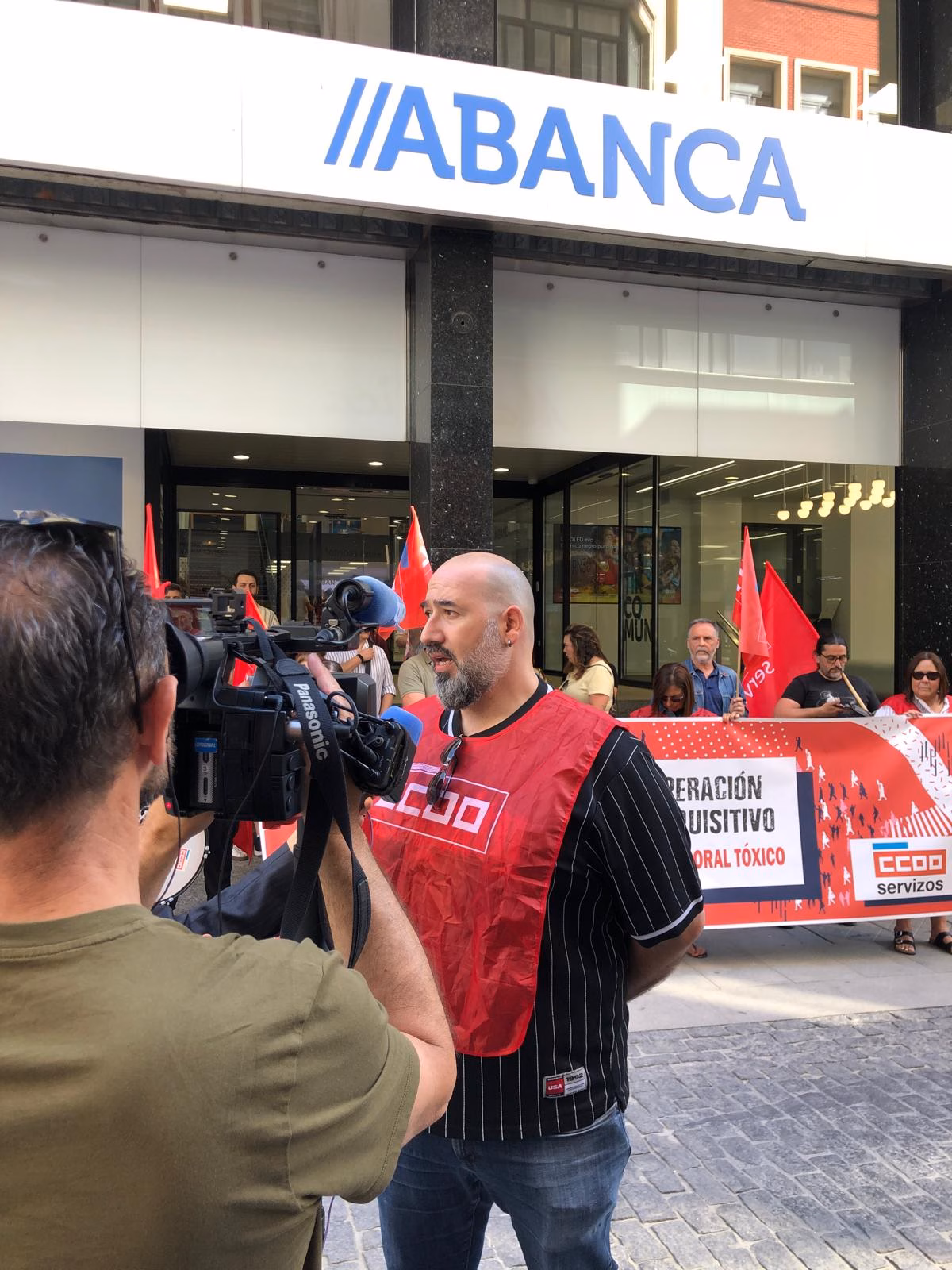 Concentración DXC