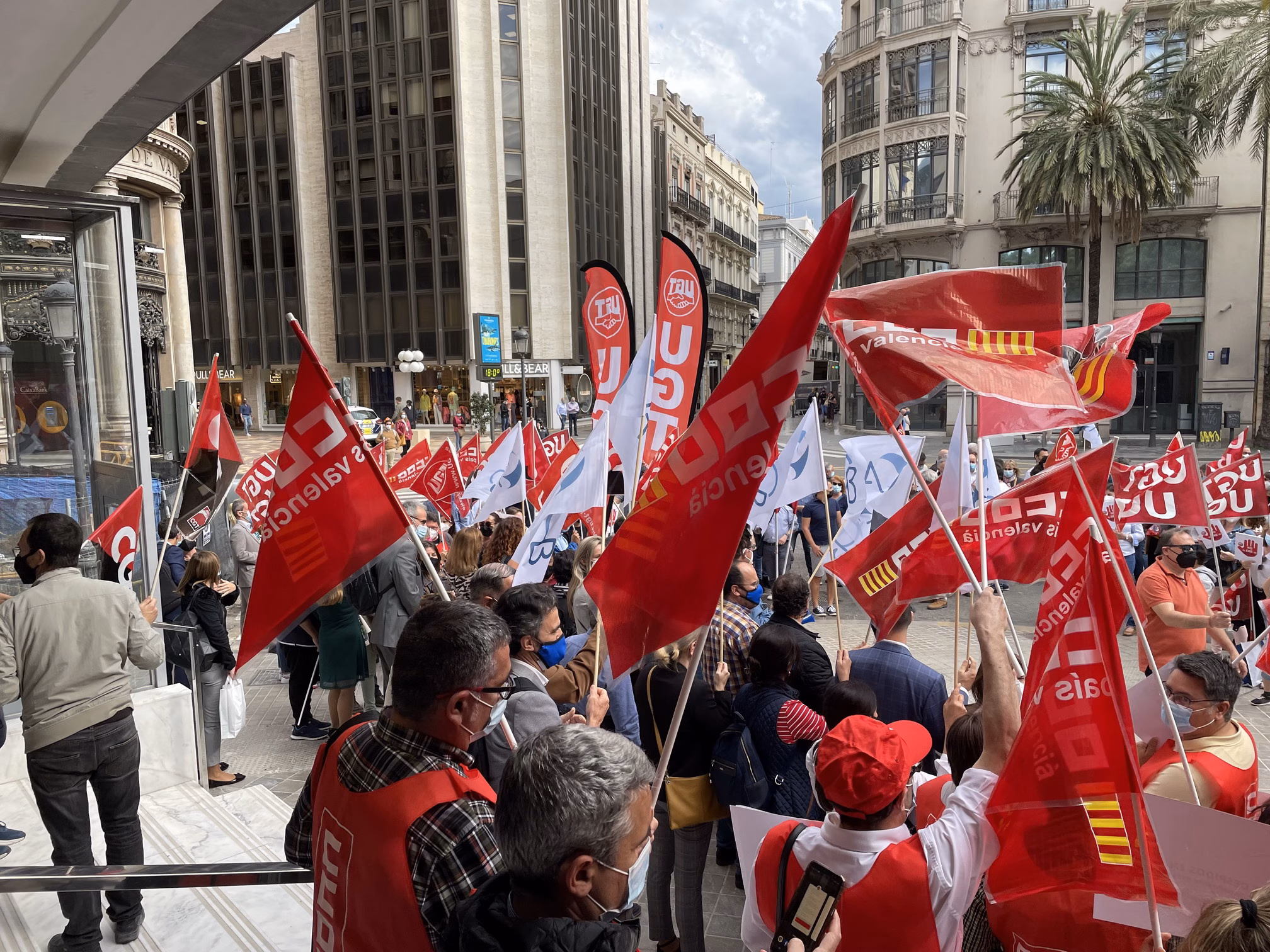 BBVA 100521