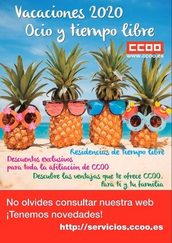 Vacaciones