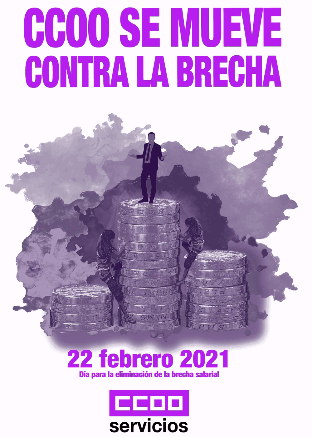 Informe Brecha Salarial